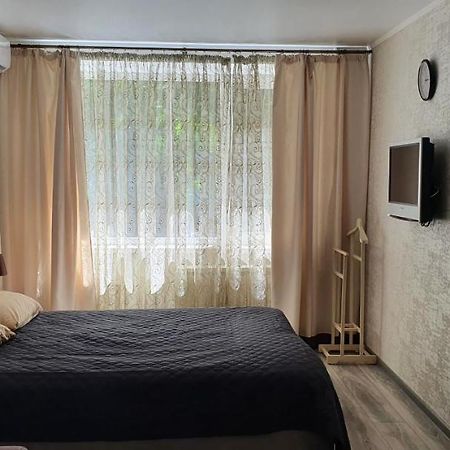 Appartement Квартира  A quiet place à Kamianets-Podilsky Extérieur photo