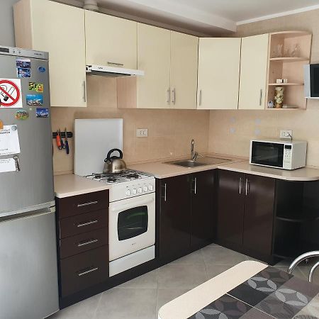 Appartement Квартира  A quiet place à Kamianets-Podilsky Extérieur photo