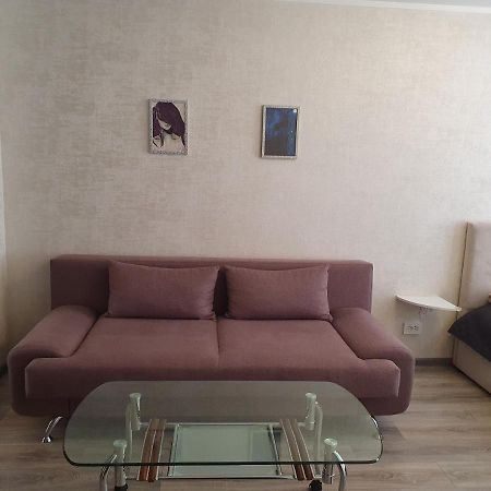 Appartement Квартира  A quiet place à Kamianets-Podilsky Extérieur photo