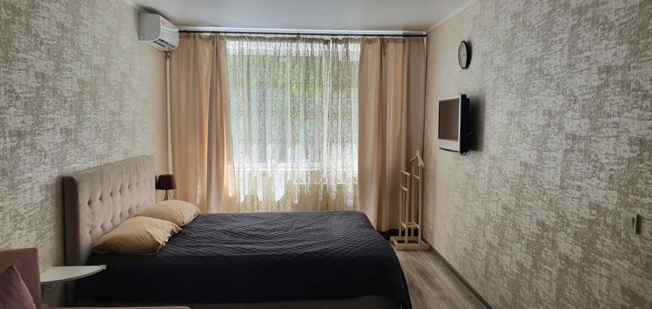 Appartement Квартира  A quiet place à Kamianets-Podilsky Extérieur photo