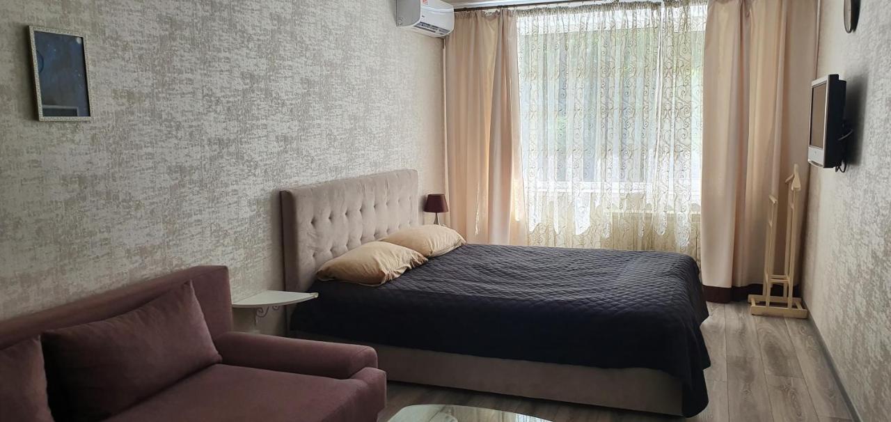 Appartement Квартира  A quiet place à Kamianets-Podilsky Extérieur photo