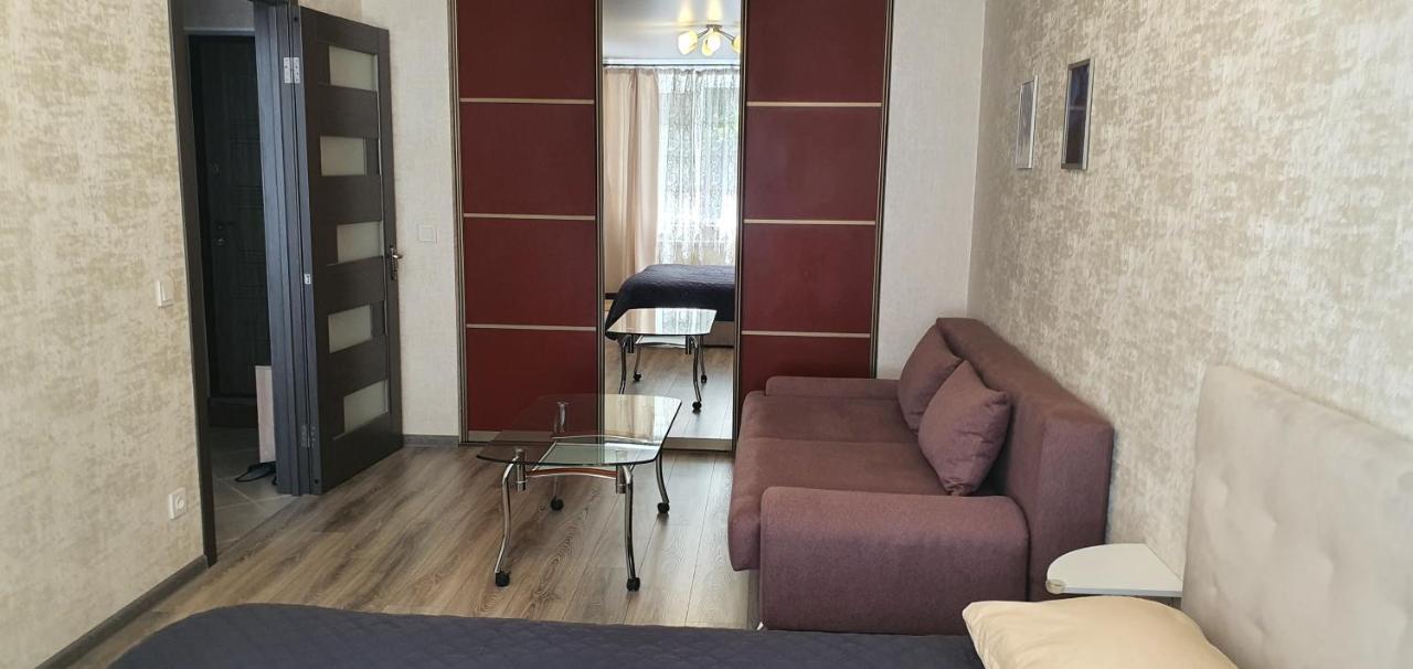 Appartement Квартира  A quiet place à Kamianets-Podilsky Extérieur photo