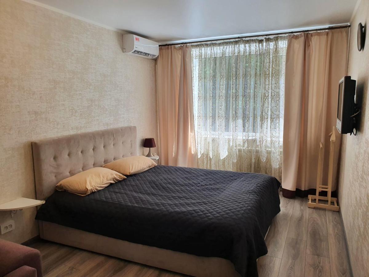 Appartement Квартира  A quiet place à Kamianets-Podilsky Extérieur photo