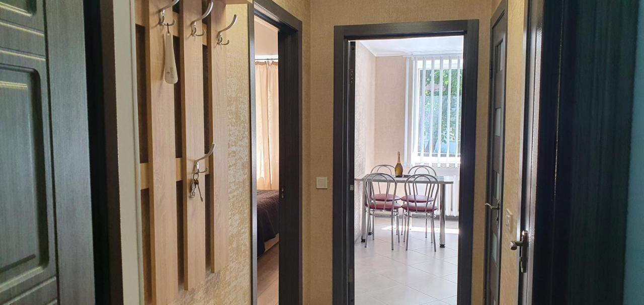 Appartement Квартира  A quiet place à Kamianets-Podilsky Extérieur photo