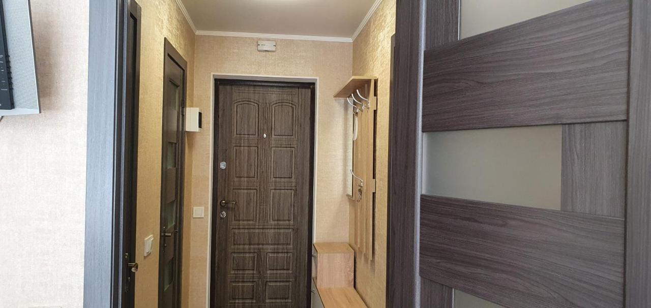 Appartement Квартира  A quiet place à Kamianets-Podilsky Extérieur photo